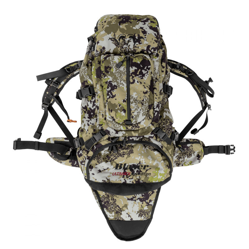 Sac Dos Ultimate Expedition Blaser