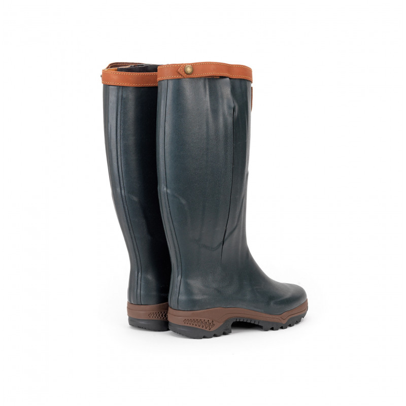 Bottes Parcours 2 Signature Open Aigle