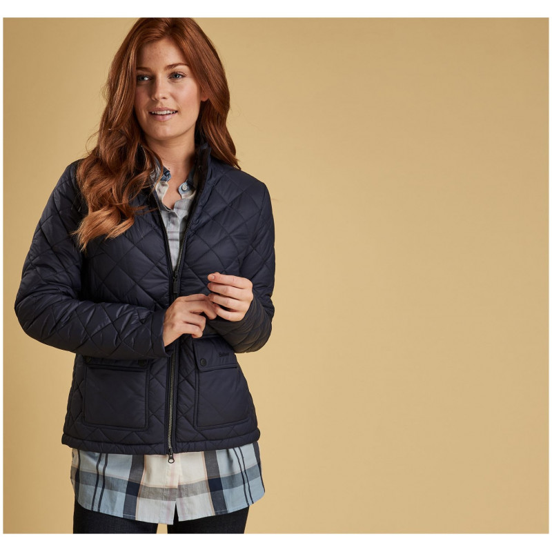 barbour lorne jacket