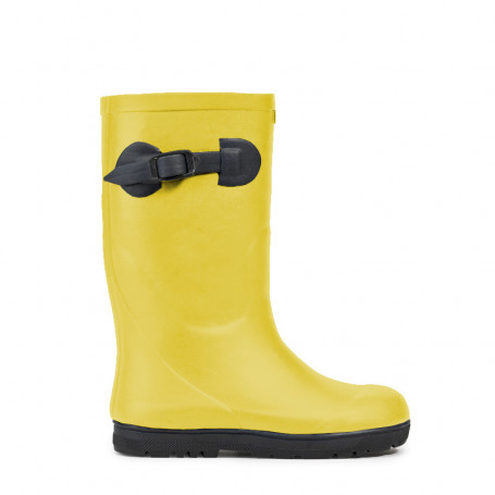 bottes enfant aigle