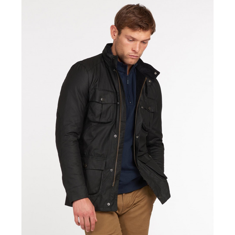 veste barbour corbridge